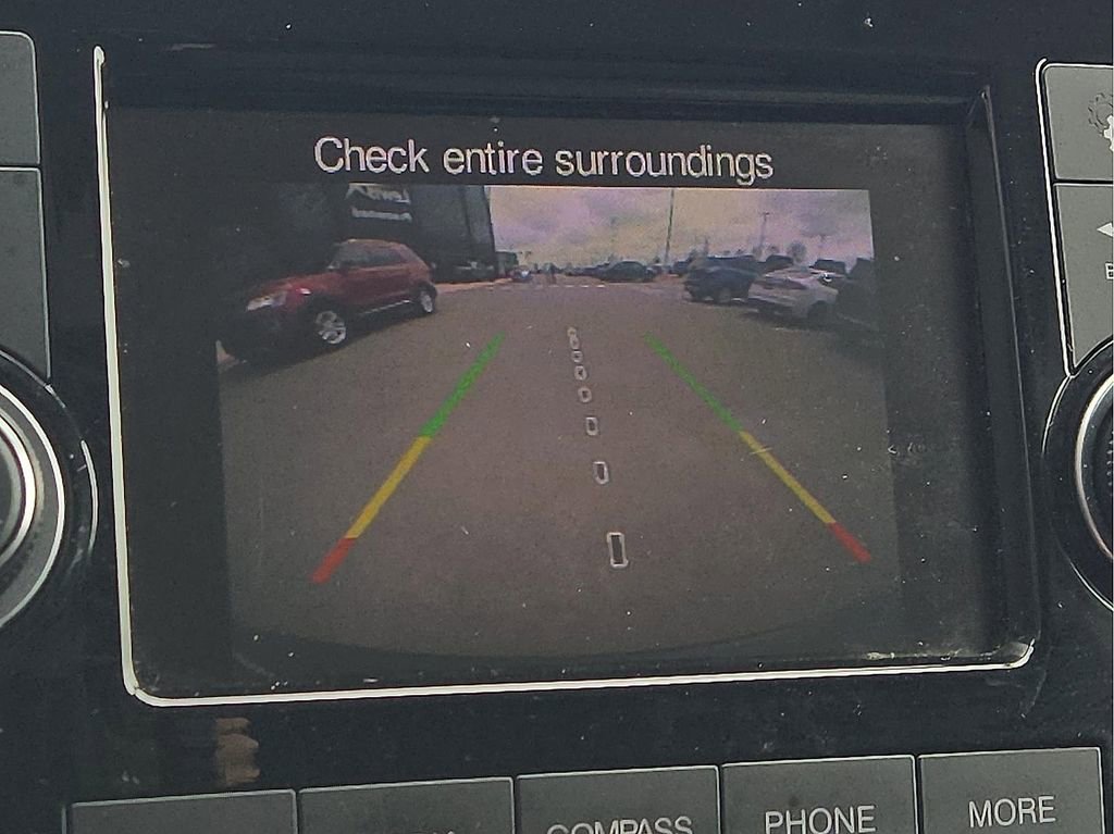 Used 2020 RAM ProMaster City Tradesman image 12