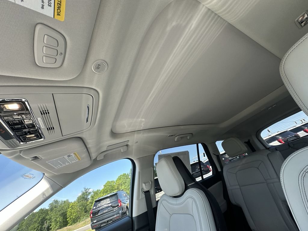 New 2026 Lincoln Aviator Reserve AWD/4WD image 28