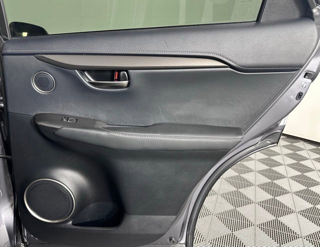 Used 2018 Lexus NX 300 FWD w/ Accessory Package 2 image 26