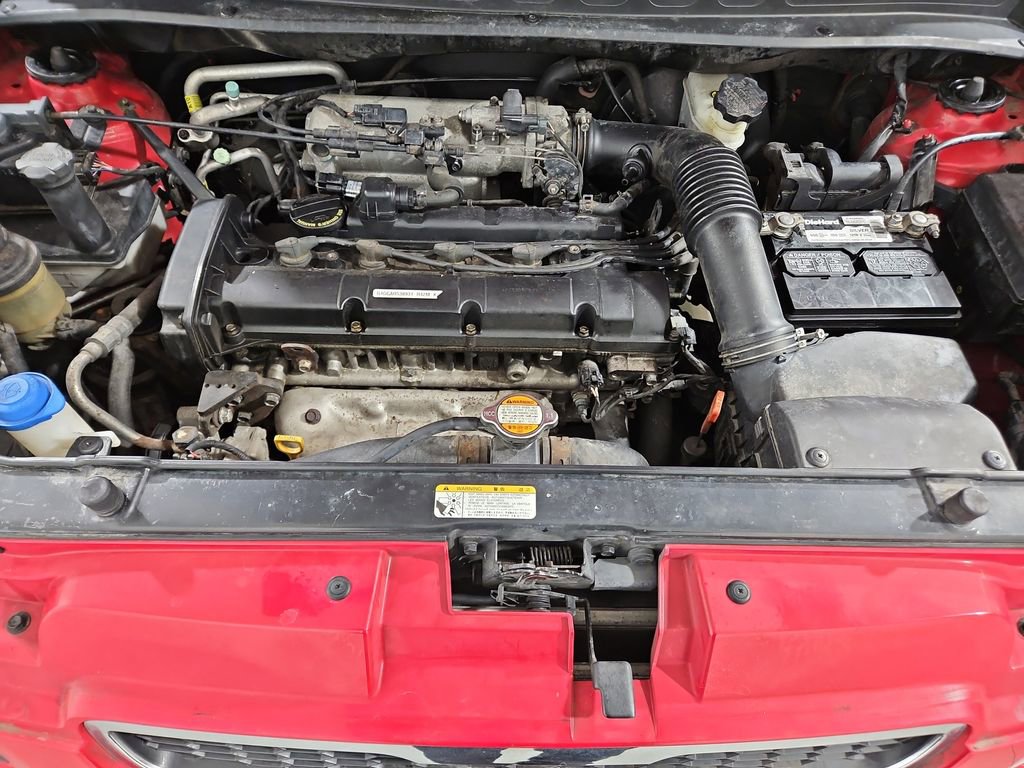 Used 2011 Kia Soul + image 20