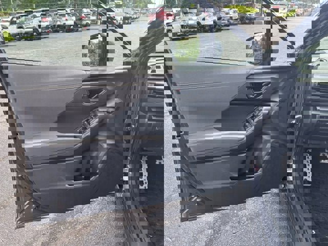 New 2025 Subaru Crosstrek 2.5i Sport w/ Crosstrek Mirror Package image 64