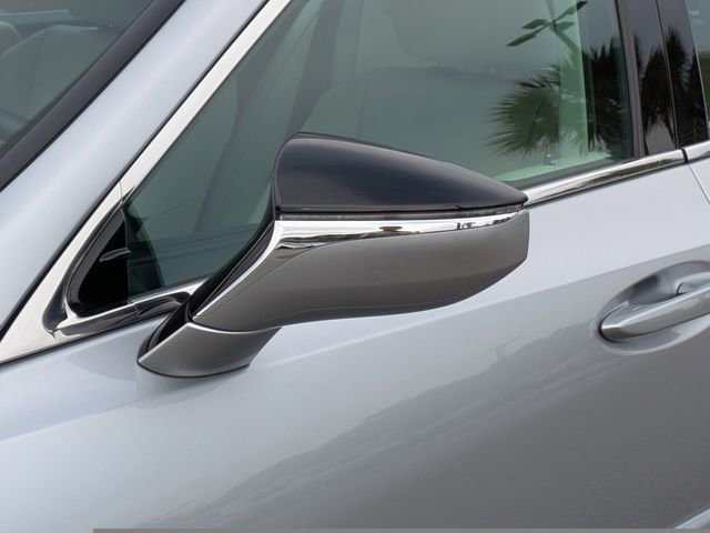 Used 2025 Lexus ES 350 w/ Premium Package image 15