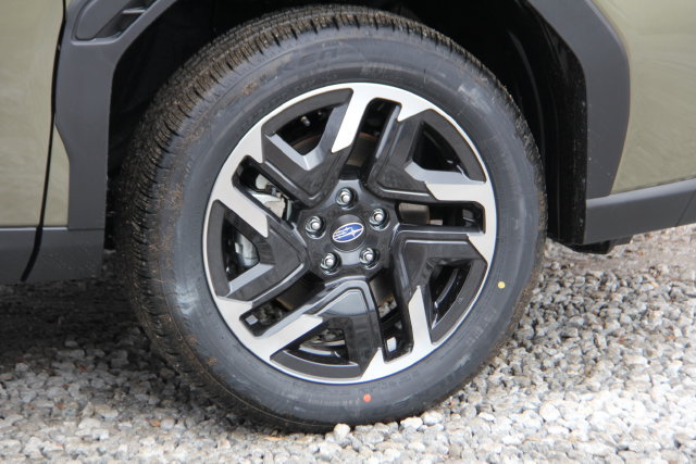 New 2026 Subaru Forester Limited AWD/4WD image 11