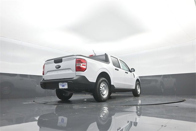 New 2026 Ford Maverick XL image 31