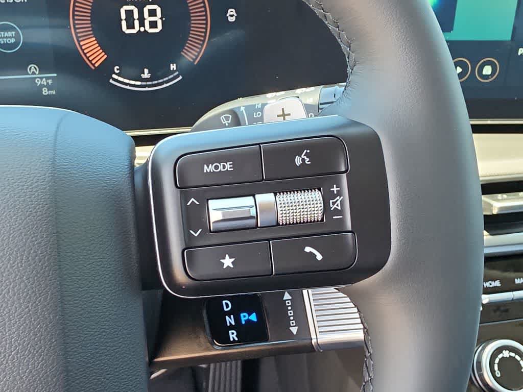 New 2027 Hyundai Santa Fe SE FWD image 25