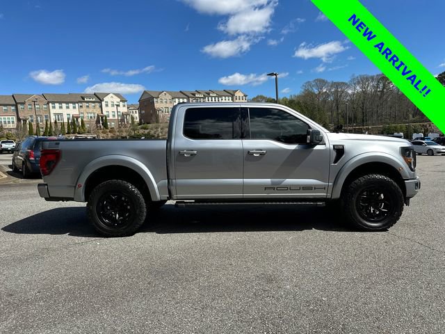 Used 2024 Ford F150 XLT w/ Equipment Group 303A High image 8