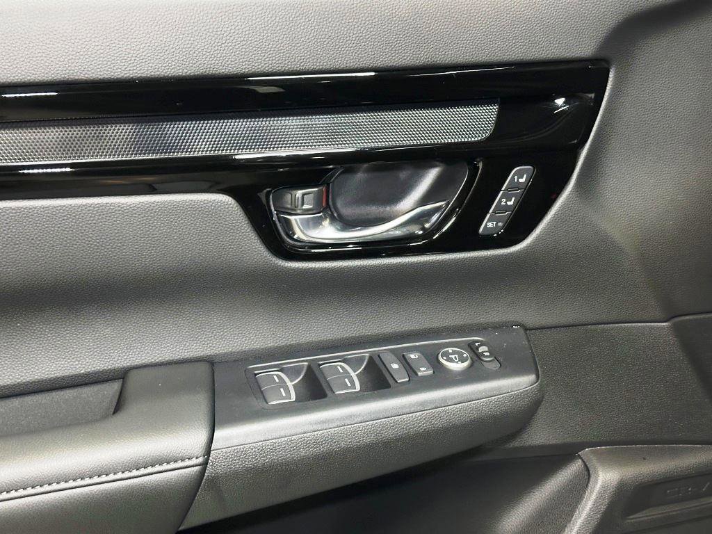 New 2026 Honda CR-V EX-L image 12