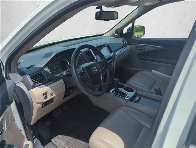 Used 2018 Honda Pilot EX-L image 9
