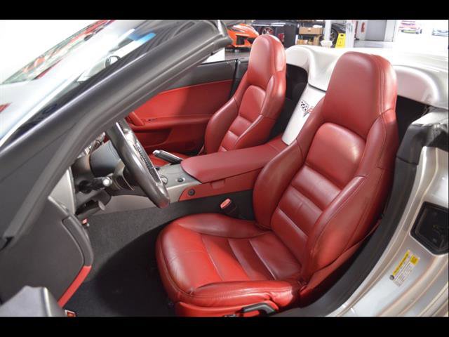Used 2006 Chevrolet Corvette Convertible image 10