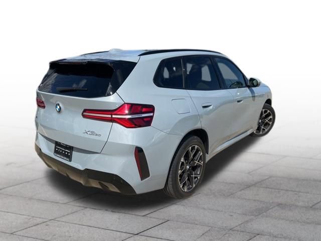 Used 2025 BMW X3 xDrive30i w/ Premium Package image 6