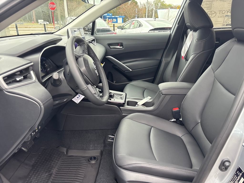 New 2026 Toyota Corolla Cross XLE image 12