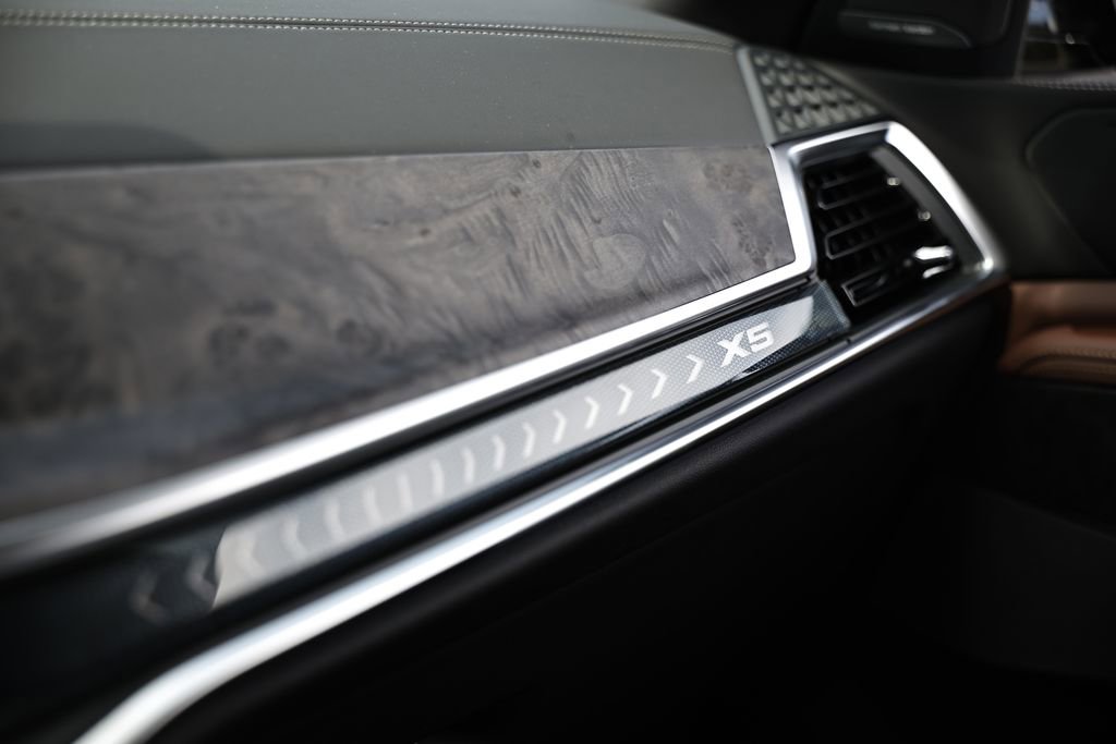 New 2026 BMW X5 xDrive50e w/ M Sport Package image 40