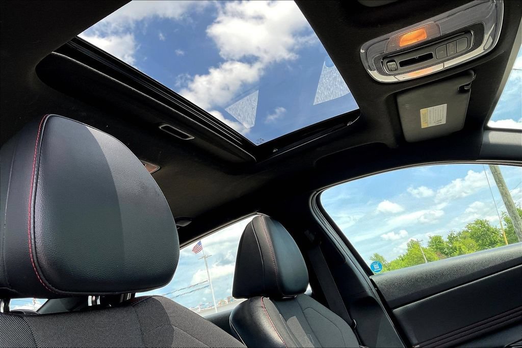 Used 2022 Hyundai Elantra N Line FWD image 18