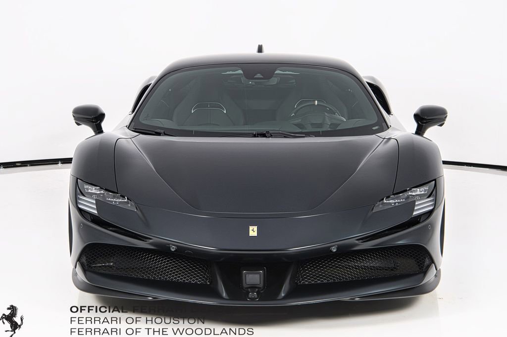 Used 2023 Ferrari SF90 Stradale AWD/4WD image 9