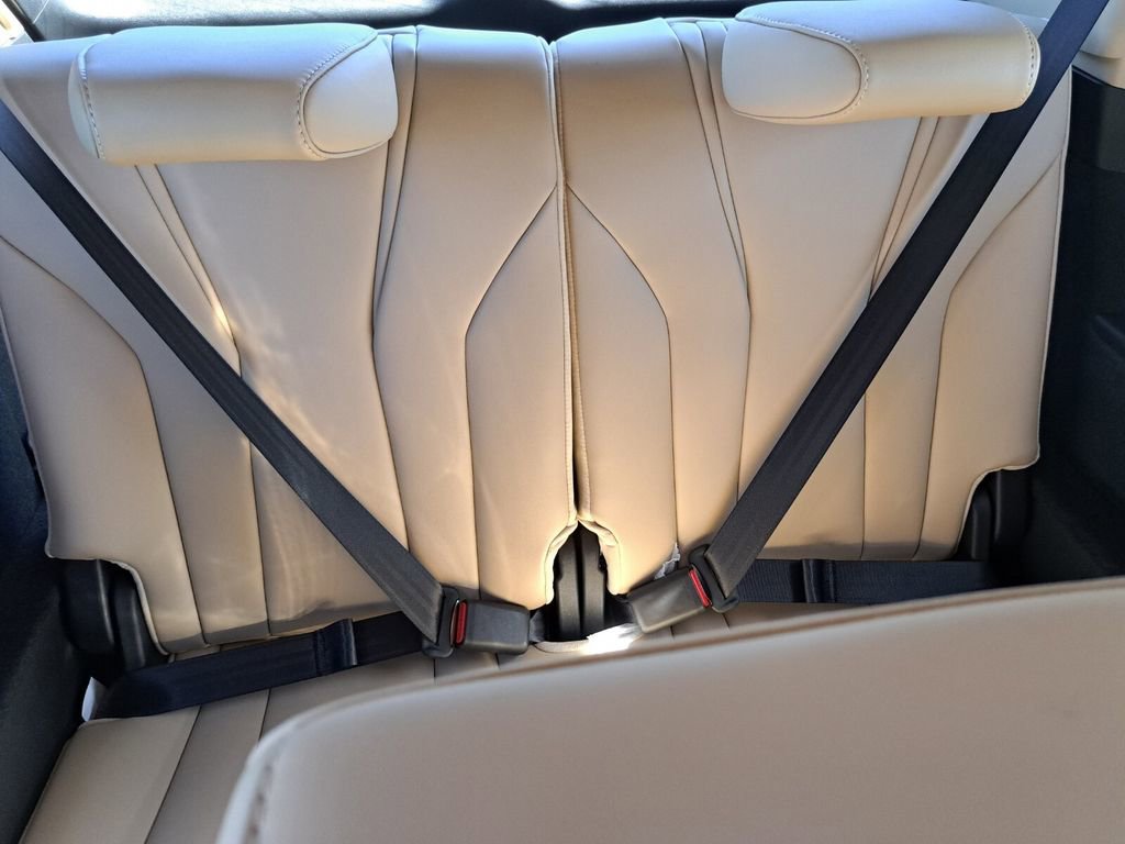 New 2026 Acura MDX w/ Technology Package FWD image 26