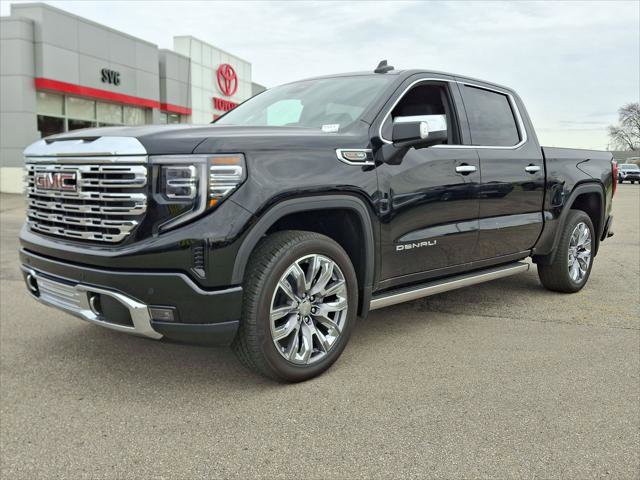 New 2026 GMC Sierra 1500 Denali image 10