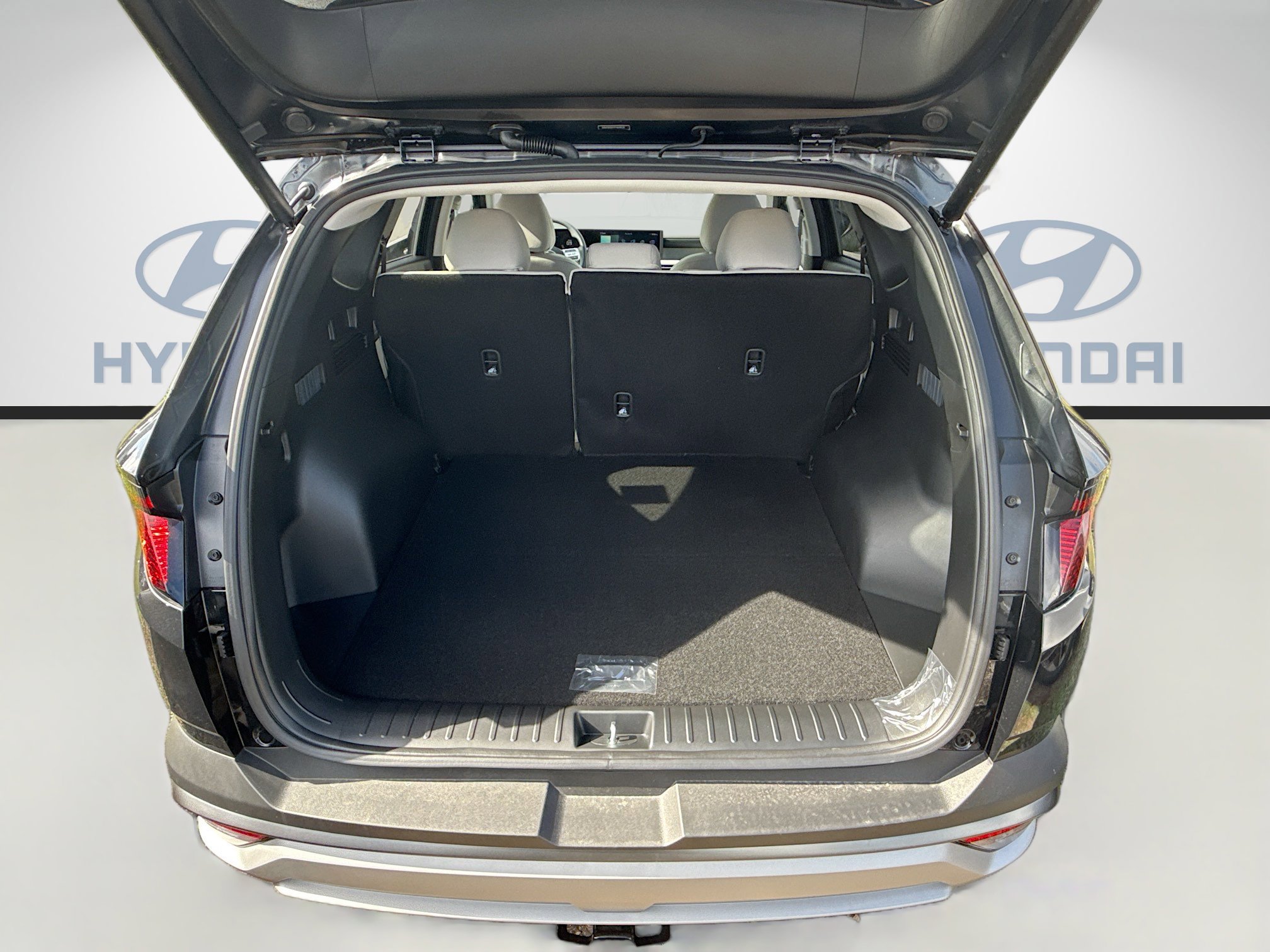 New 2026 Hyundai Tucson SEL FWD image 19
