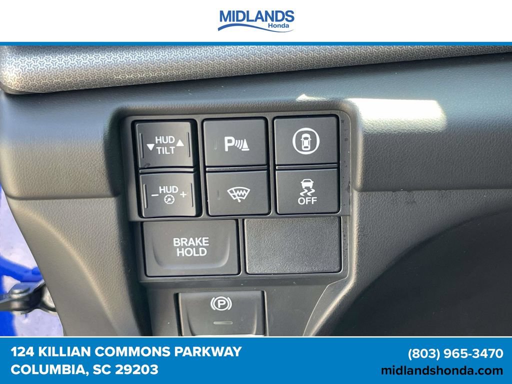 Used 2023 Acura RDX A-Spec AWD/4WD image 19