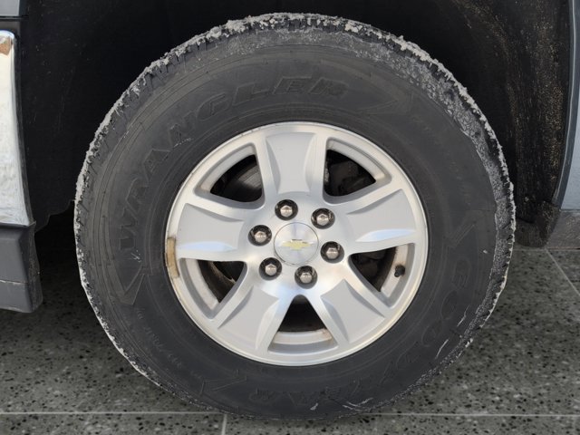 Used 2016 Chevrolet Silverado 1500 LT w/ All Star Edition image 14