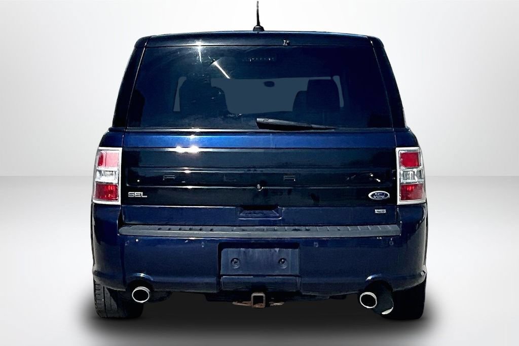 Used 2016 Ford Flex SEL w/ Equipment Group 202A AWD/4WD image 6