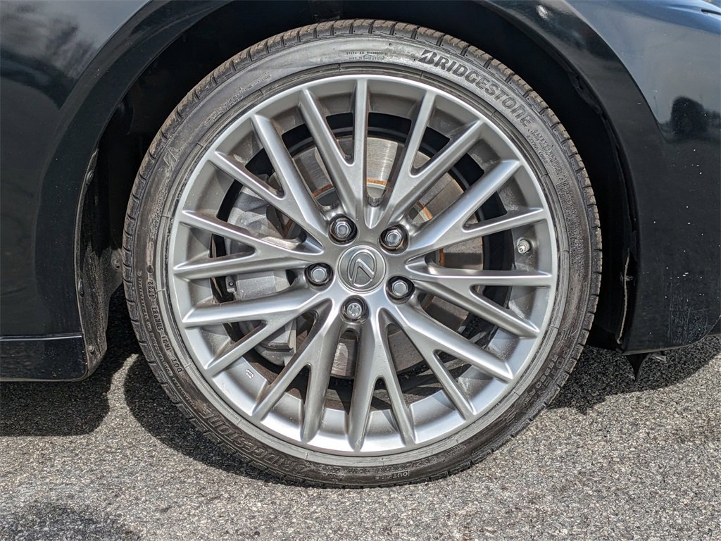 Used 2016 Lexus IS 300 300 image 11