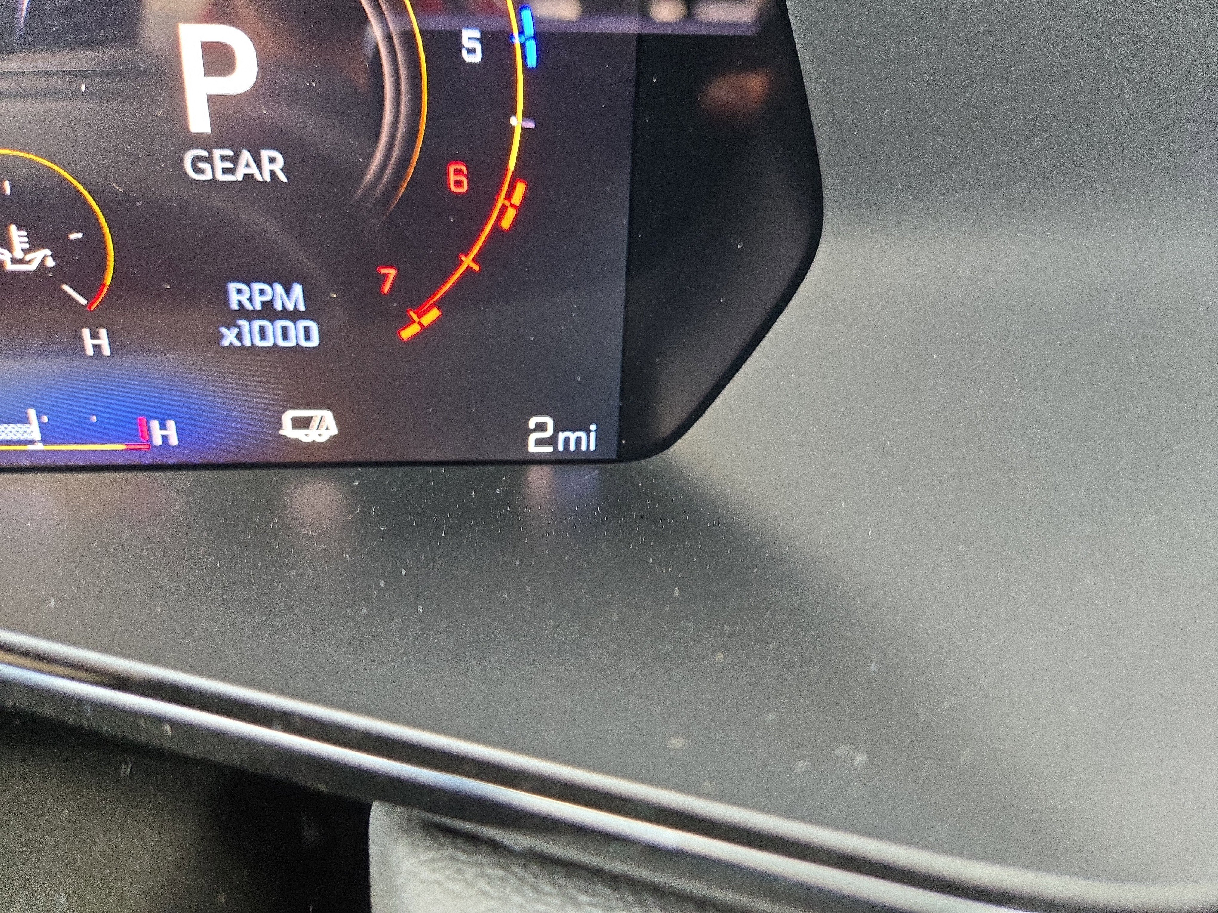 New 2026 Chevrolet Colorado LT w/ LT Convenience Package image 21