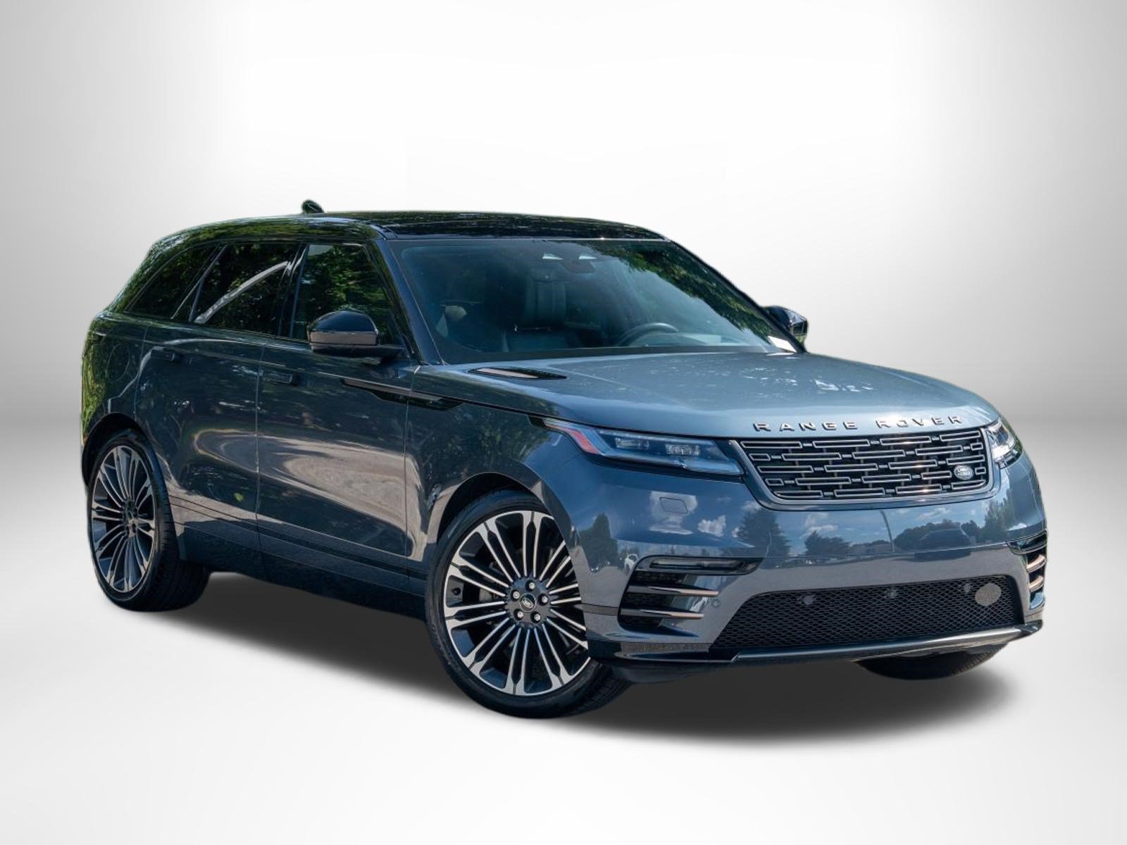 Used 2024 Land Rover Range Rover Velar Dynamic HSE AWD/4WD image 1