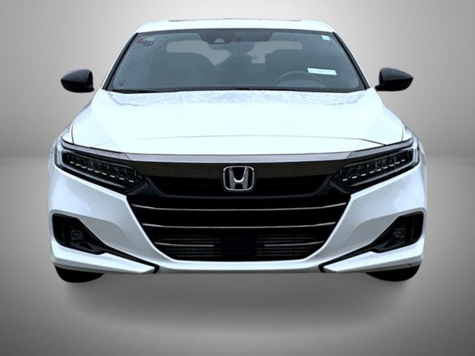 Used 2022 Honda Accord Sport image 2