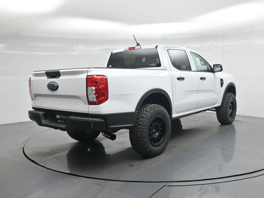 New 2026 Ford Ranger XL image 27