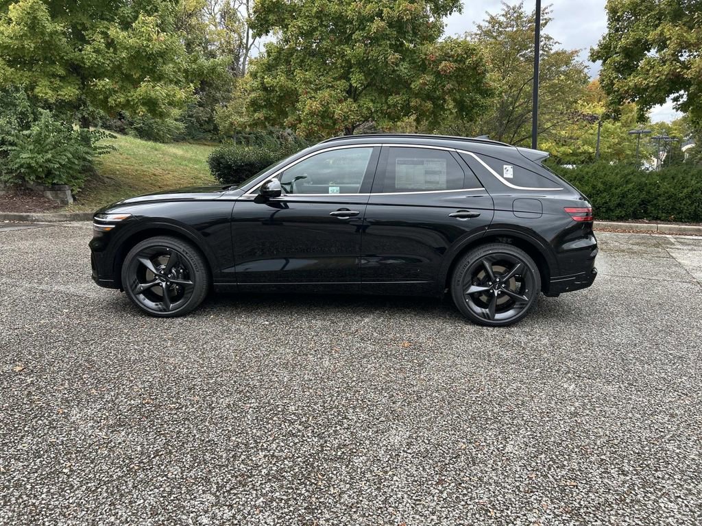 New 2026 Genesis GV70 3.5T Sport Prestige image 5