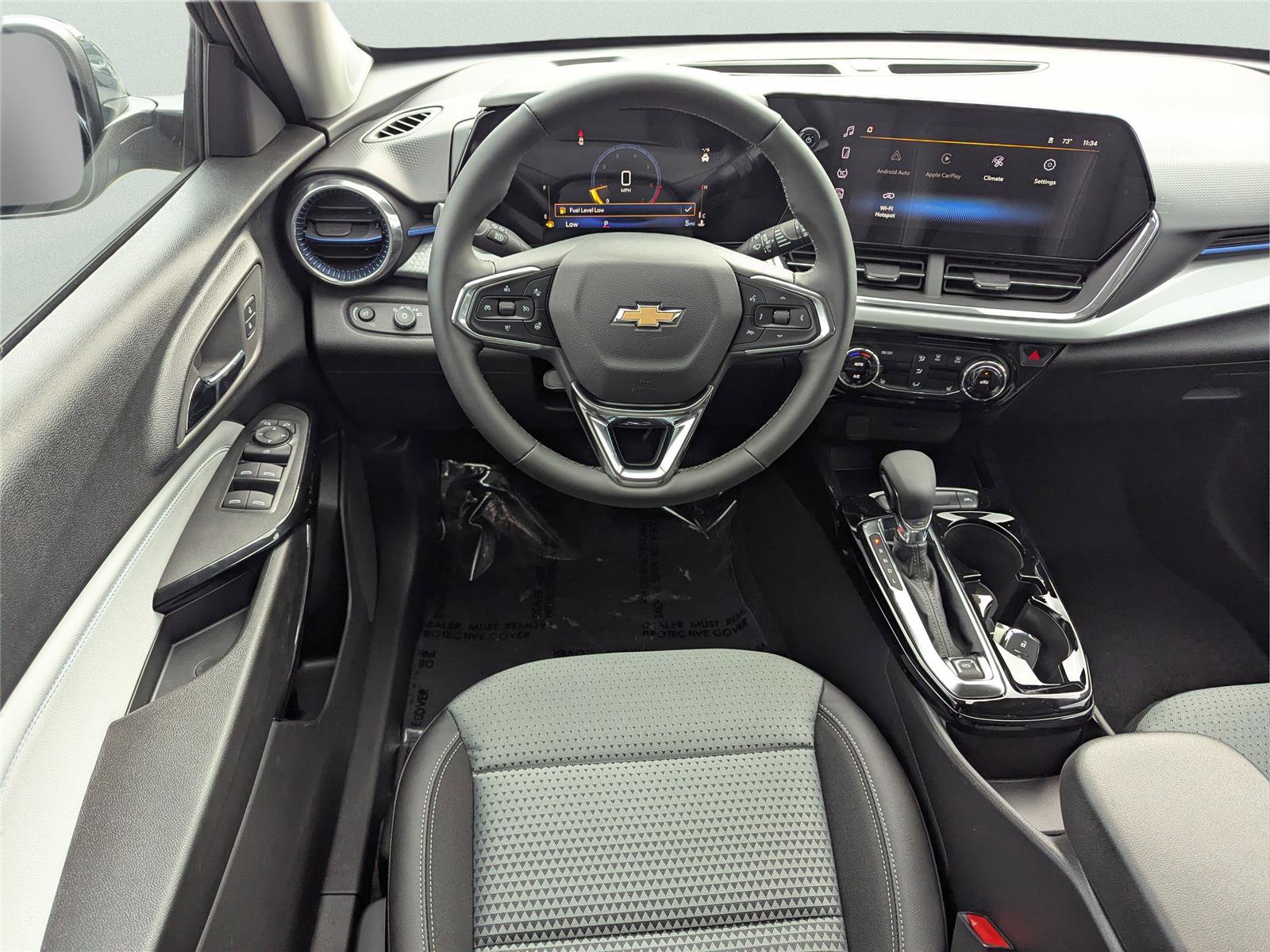 New 2026 Chevrolet Trax LT w/ Driver Confidence Package image 26