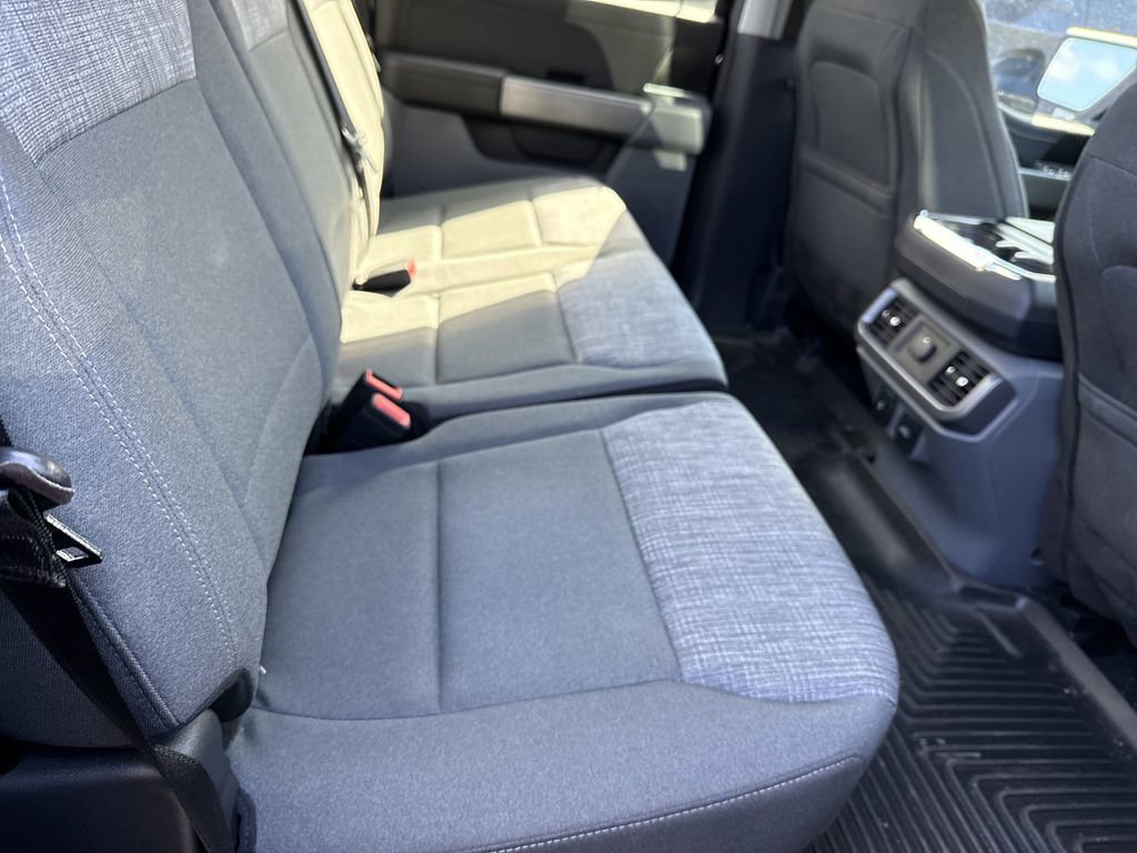Used 2023 Ford F150 XLT w/ Equipment Group 302A High image 14