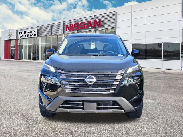 New 2026 Nissan Rogue SV FWD image 2