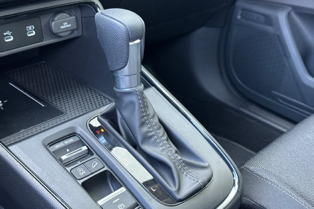 New 2027 Honda CR-V EX image 26