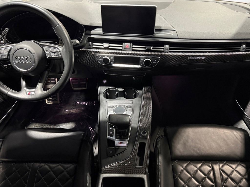 Used 2019 Audi S4 Prestige image 34