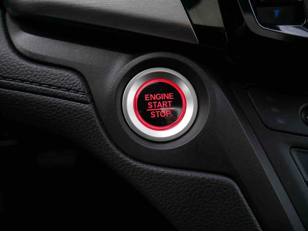 Used 2023 Honda Odyssey Sport image 36