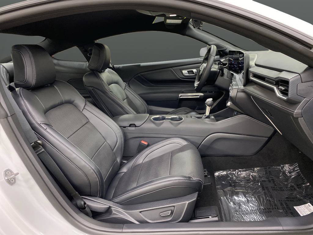 New 2026 Ford Mustang Premium image 39