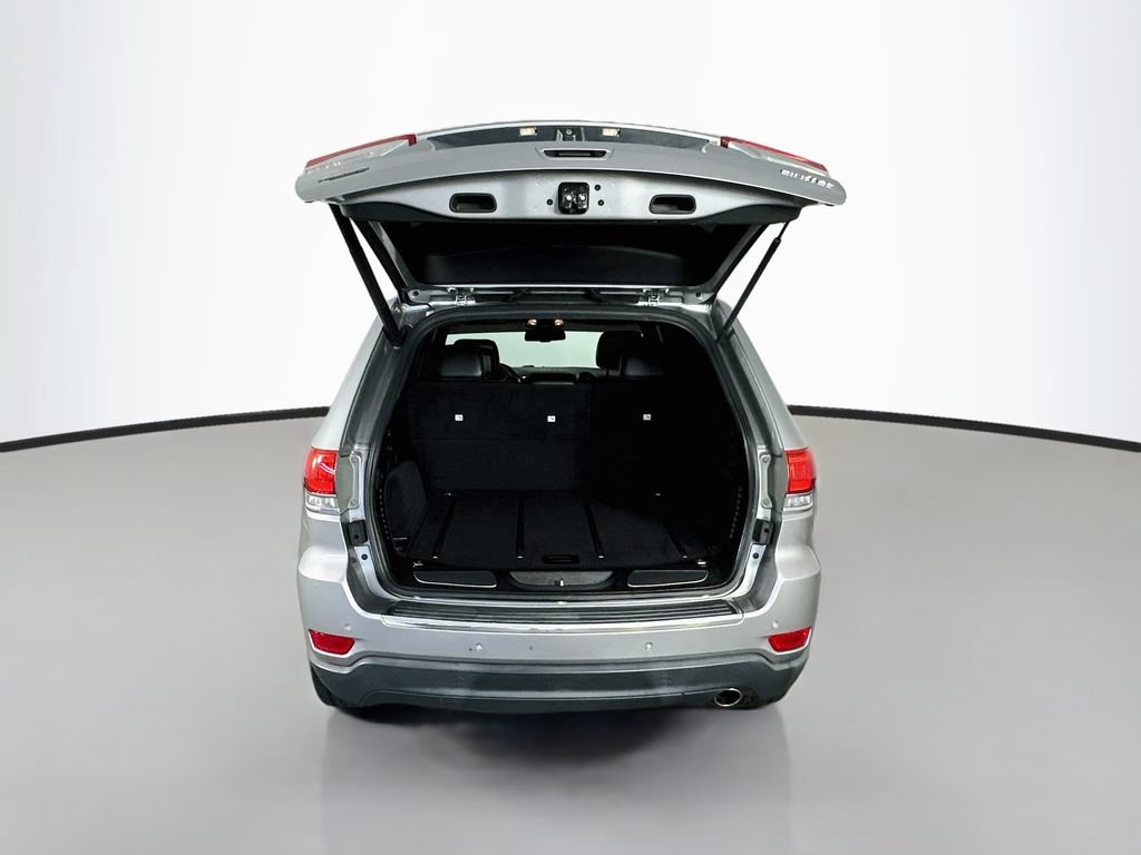 Used 2015 Jeep Grand Cherokee Limited RWD image 30