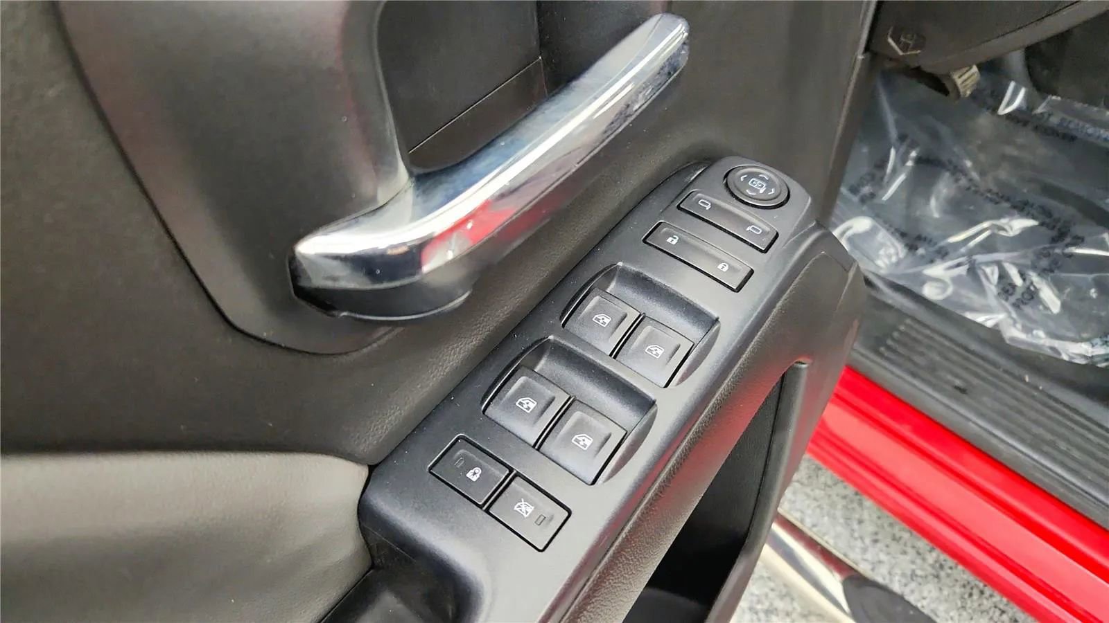 Used 2015 Chevrolet Silverado 1500 LS w/ Trailering Package image 28