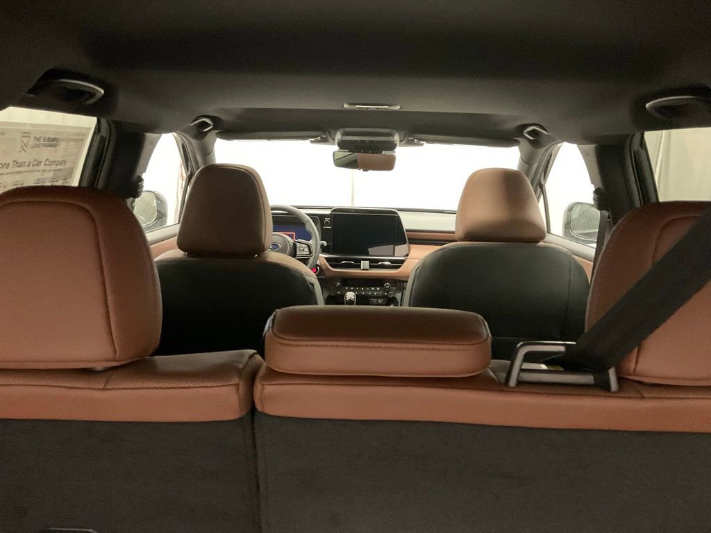 New 2026 Subaru Outback Touring XT AWD/4WD image 27
