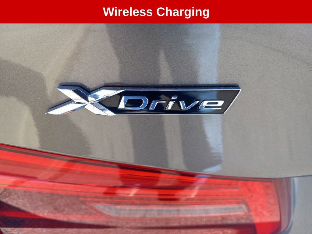 Used 2018 BMW 540i xDrive image 8