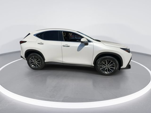 Used 2022 Lexus NX 350 AWD image 9