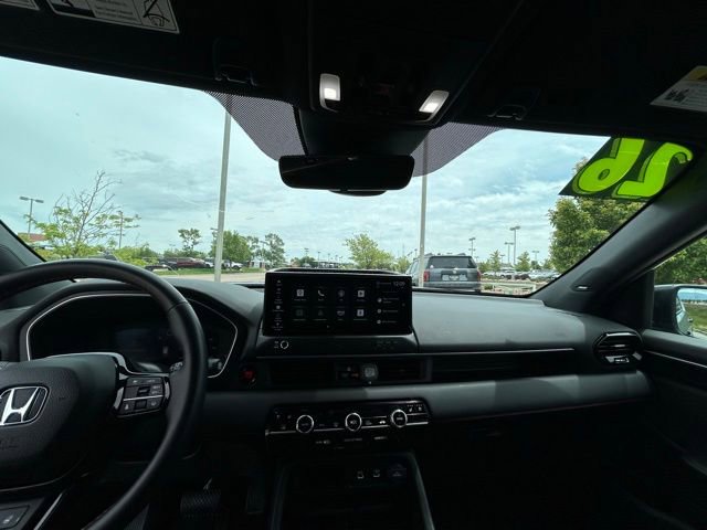 Used 2026 Honda Passport TrailSport Elite image 10