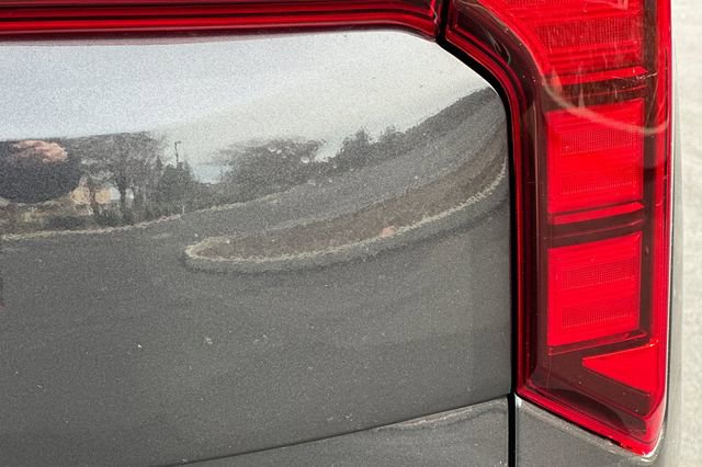 New 2026 Kia Carnival EX image 34