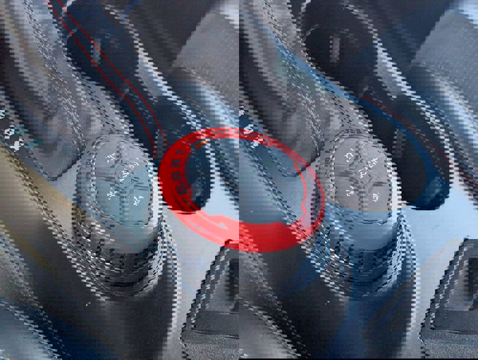 Certified 2024 Ford Bronco Raptor w/ Interior Carbon Fiber Pack 6 AWD/4WD image 21