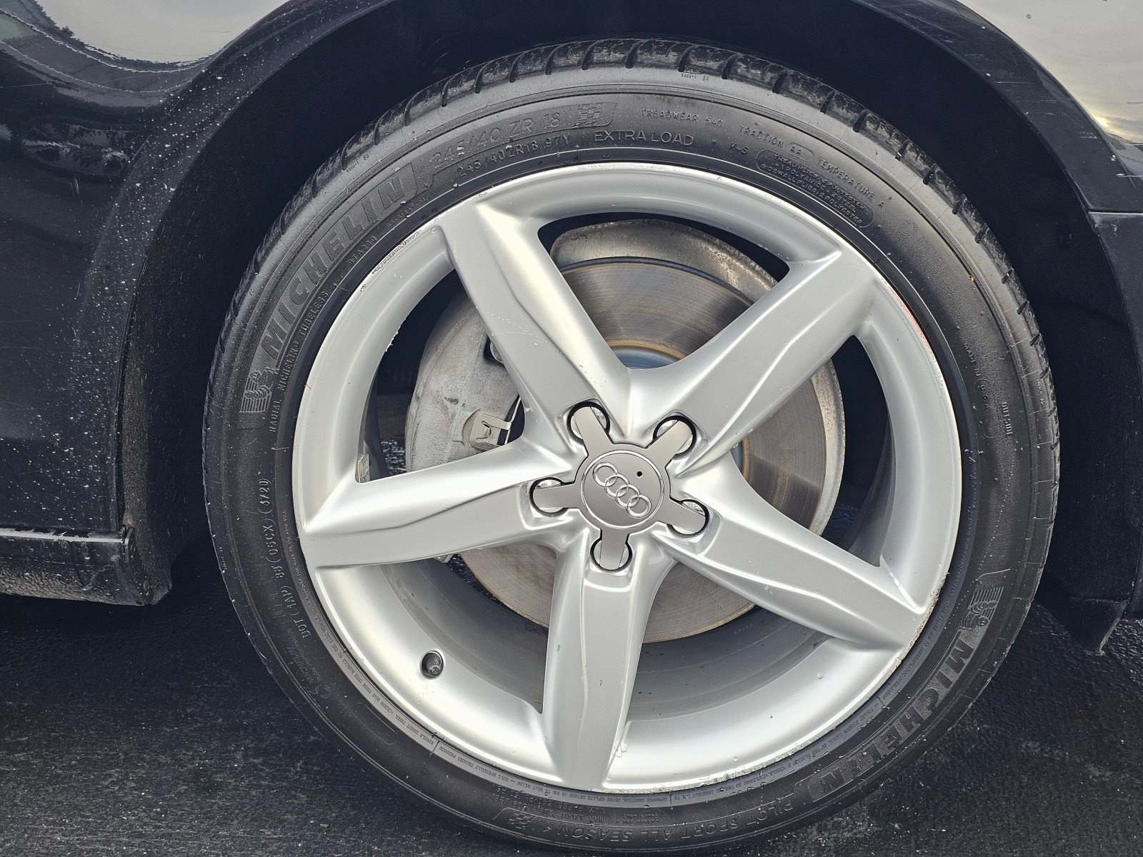 Used 2011 Audi A4 2.0T Premium Plus image 9