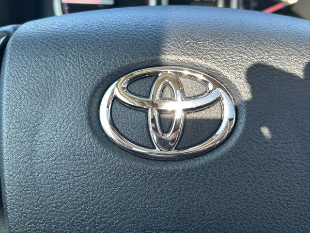 Certified 2023 Toyota 4Runner TRD Pro image 40