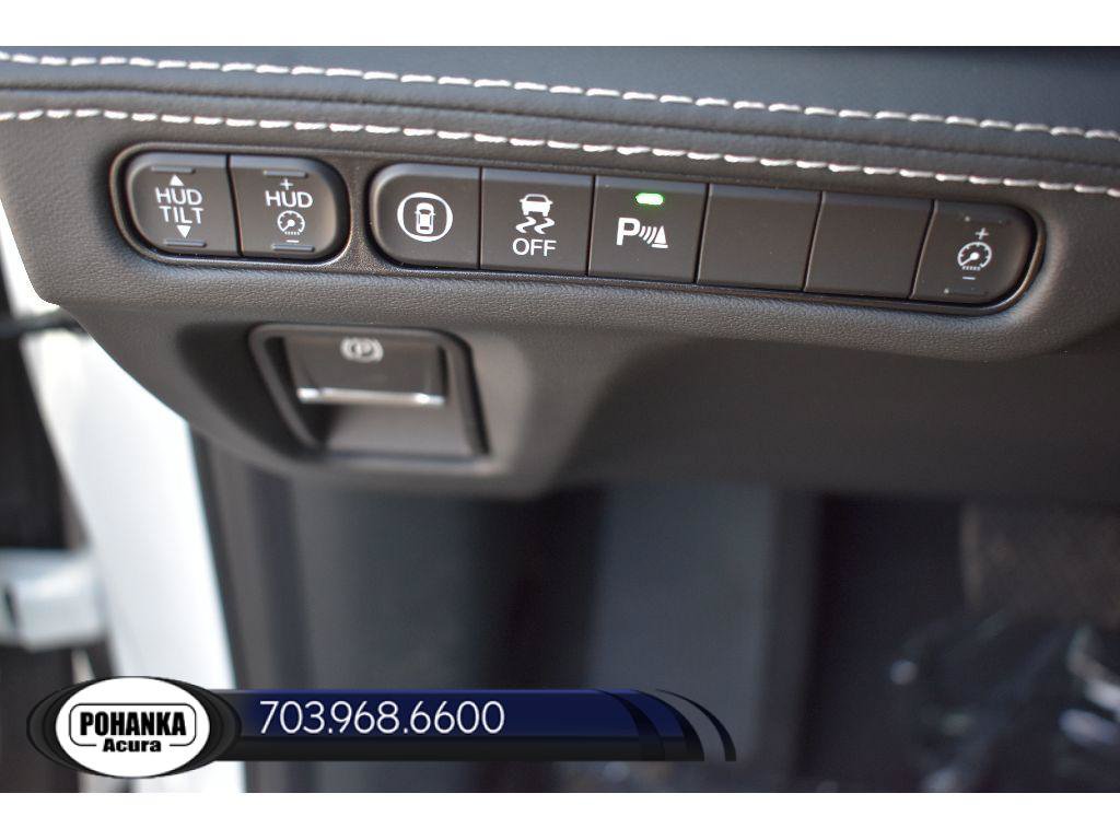 New 2026 Acura MDX SH-AWD w/ Advance Package image 22