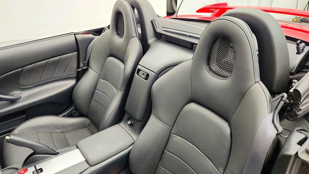 Used 2005 Honda S2000 image 24