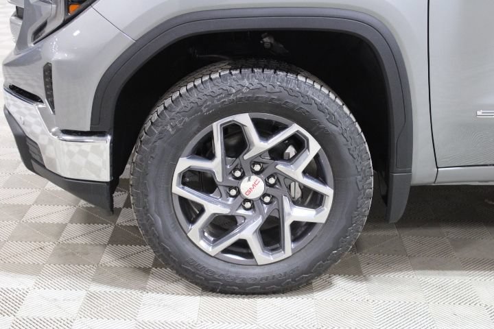 New 2026 GMC Sierra 1500 SLE w/ X31 Off-Road Package AWD/4WD image 43